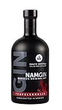 Naute Kristall NamGin, Original Dry Gin aus Namibia, mit...