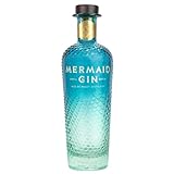 Mermaid Gin 0,7 Liter 42% Vol.