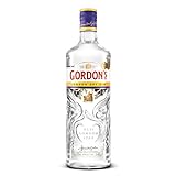 Gordon's London Dry Gin | mit Zitrusfrische | Ausgezeichnet...