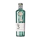 No. 3 London Dry Gin by Berry Bros. & Rudd | Gin | 1x0.7L |...