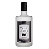 Indlekofer WUTACH - London Dry Gin 43% vol., 500 ml - Bester...