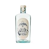 Burgen Herbal Dry Gin – Premium Kräutergenuss, 45% vol....
