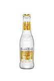 Fever Tree Premium Indian Tonic Water 24 x 200ml