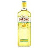 Gordon's Sicilian Lemon Gin | Premium destilliert |...