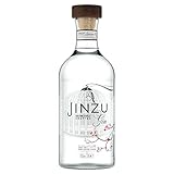 Jinzu Gin | Britischer Gin mit japanischem Einschlag |...