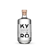 Kyrö Gin 42,6% Vol. | Kyrö Distillery | Roggengin aus...