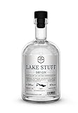 Lake Stuff Gin von Peter Prime Finest® Hergestellt am...