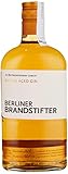 Berliner Brandstifter 2297 Gin 700 ml