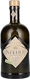 Needle Black Forest Distilled Dry Gin - der Gin aus dem...
