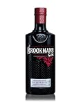 Brockmans Gin Intensely Smooth I verführerisch aufregend...