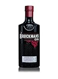 Brockmans Gin Intensely Smooth I verführerisch aufregend...