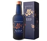 KI NO BI SEI Kyoto Dry Gin – Japanischer Gin mit einem...