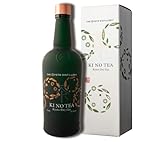 KI NO TEA Kyoto Dry Gin – Japanischer Gin in limitierter...