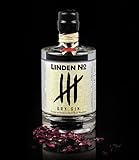 Linden No. 4 - Köln Gin - handcrafted micro batch Gin -...