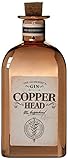 Copperhead The Alchemist's Gin (1 x 0.5 l)