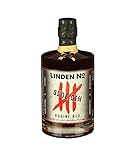 Linden No.4 Sloe Gin Rubine Red - Likör Liqueur -...