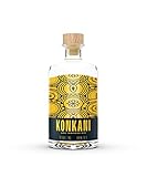 KONKANI GOA Inspired (Mango Gin, 0.5l)