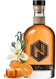 neeka GINRUM | Mandarine + Vanille + Karamell | 0.5 L |...