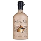 Ableforth's Bathtub Gin 0,7l Small Batch Gin aus England –...