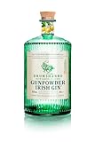 Drumshanbo Gunpowder Irish Gin Sardinian Citrus 43% vol. (1...