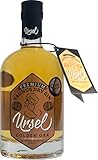 Premium Taunus Dry Gin'Ursel' Golden Oak - Fassgereifter Gin...