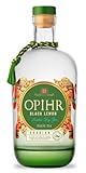 Opihr Arabian Edition (2 of 3) London Dry Gin Black Lemon -...
