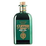 Copperhead The Gibson Edition Gin (1 x 0.5 l)