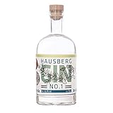 Hausberg Gin No.1