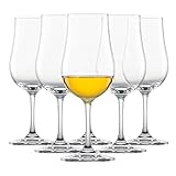 SCHOTT ZWIESEL Whisky Nosing Glas Bar Special (6er-Set),...