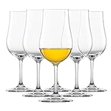 SCHOTT ZWIESEL Whisky Nosing Glas Bar Special (6er-Set),...