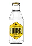 Goldberg Tonic Water 24 x 0,2 Liter