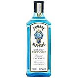 Bombay Sapphire Distilled Premium London Dry Gin, per...