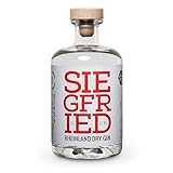Siegfried Rheinland Dry Gin | Weltweit ausgezeichneter...