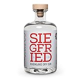 Siegfried Rheinland Dry Gin | Weltweit ausgezeichneter...