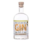 Hausberg Gin No.2