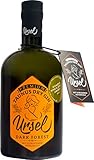 Premium Taunus Dry Gin'Ursel' Dark Forest - Harmonischer Gin...