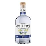 THE DUKE – Munich Dry Gin | Ausgezeichneter Gin aus...