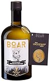 Boar Blackforest Premium Dry Gin | Höchstprämierter Gin...