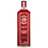 Bombay Bramble Blackberry and Raspberry Flavoured Gin, 100...