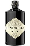 Hendrick's Original Gin, 70cl – ein köstliches...