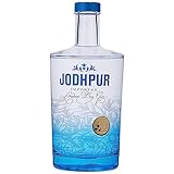 Jodhpur Gin, 1er Pack (1 x 700 ml)