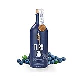 TURM GIN Limited Summer Edition 2021 | Premium Bio-Gin aus...