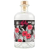 Aloha Gin - Genieße den hawaiianischen Aloha-Spirit -...