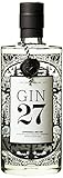 Gin 27 Premium Appenzeller Dry (1 x 0.7 l)