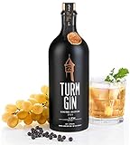 TURM GIN Limited Edition 2020 - Barrel Aged Dry Gin |...