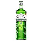 Gordon's The Original Special Dry London Gin - Green Bottle...
