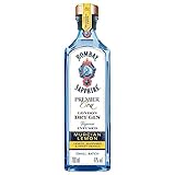Bombay Sapphire Premier Cru Distilled Premium London Dry...