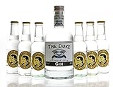 The Duke Gin 1 x 0,7 Liter + 6 x Thomas Henry Tonic 0,2...
