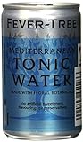 Fever-Tree Premium Mediterranean Tonic Water 24 Dosen à 150...