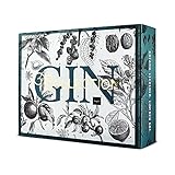 Gin Adventskalender von WAJOS | Cocktail & Gin Tonic...